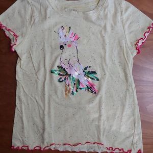 Girl's top